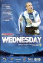 Programme cover