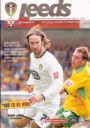 Programme cover