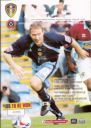 Programme cover