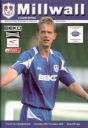 Programme cover