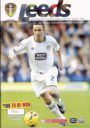 Programme cover