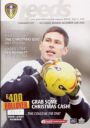 Programme cover