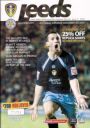 Programme cover