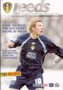 Programme cover