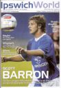 Programme cover