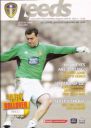 Programme cover