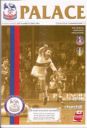 Programme cover