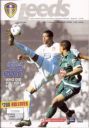 Programme cover