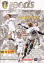Programme cover