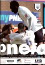 Programme cover