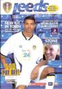 Programme cover