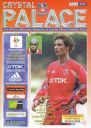 Programme cover