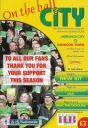 Programme cover