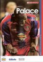 Programme cover