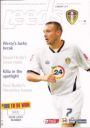 Programme cover