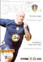 Programme cover