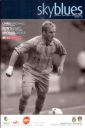 Programme cover