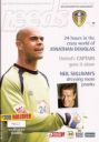 Programme cover