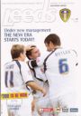 Programme cover