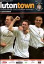 Programme cover