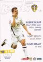 Programme cover