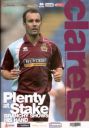 Programme cover