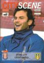 Programme cover