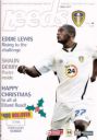 Programme cover