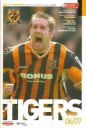 Programme cover