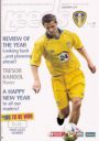 Programme cover
