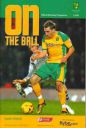 Programme cover