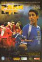 Programme cover