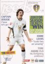 Programme cover