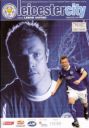 Programme cover