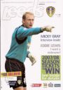Programme cover