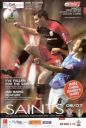 Programme cover