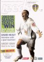 Programme cover