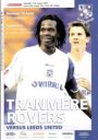 Programme cover