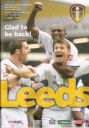 Programme cover