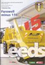 Programme cover