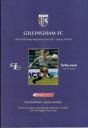 Programme cover
