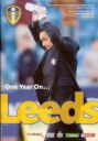 Programme cover
