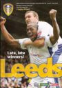 Programme cover