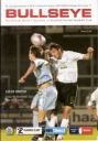 Programme cover