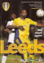 Programme cover