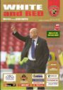 Programme cover