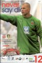 Programme cover