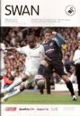 Programme cover