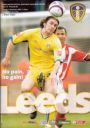Programme cover