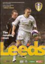 Programme cover